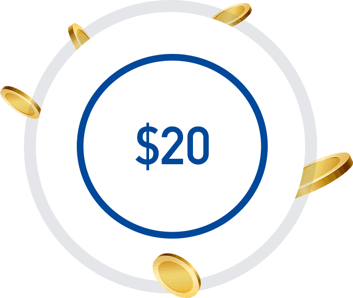 20 dollar deposit casino nz