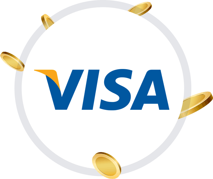 Visa Casino US