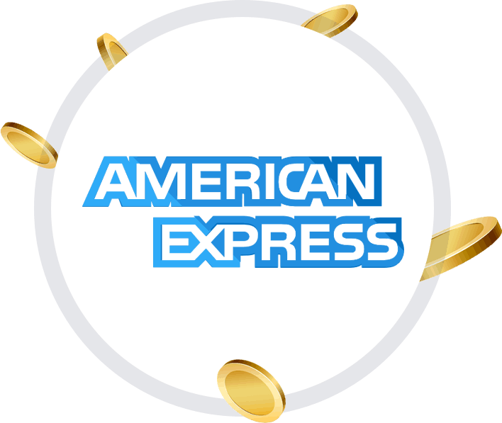 Amex Casino US