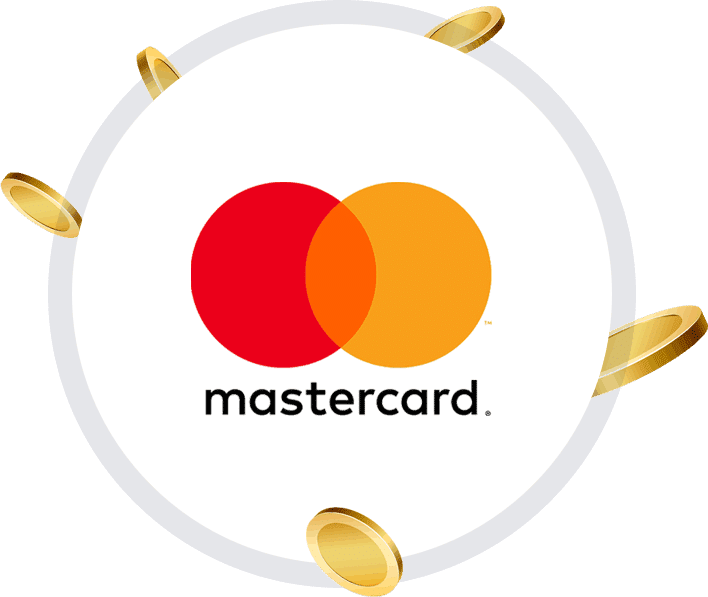 MasterCard Casino US