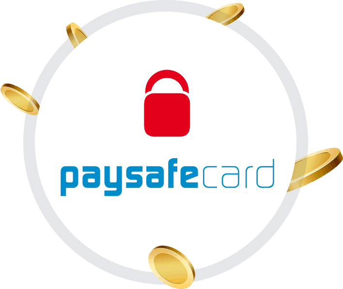 PaysafeCard Casino US