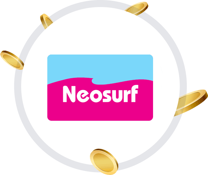 Neosurf Casino US